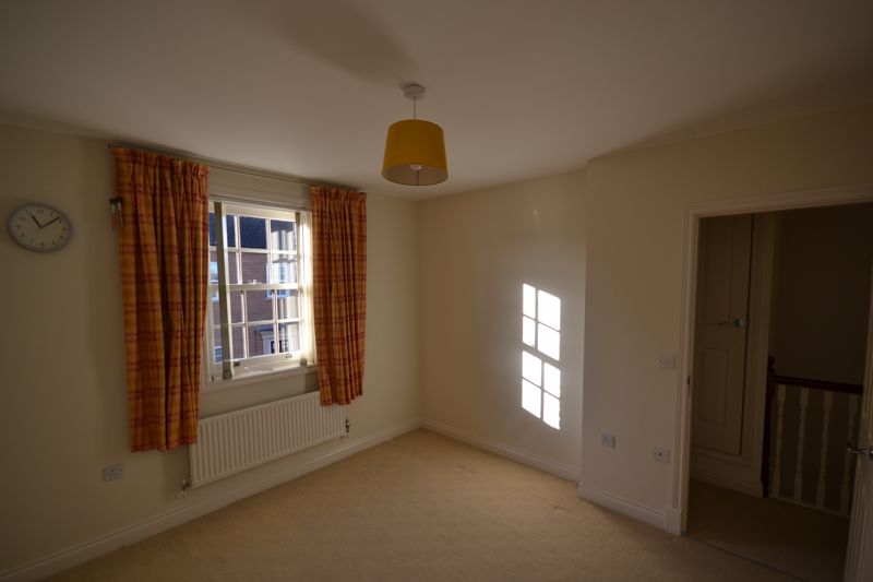 Bakers Mews Tarleton